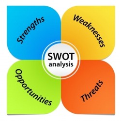 SWOT Analysis Image