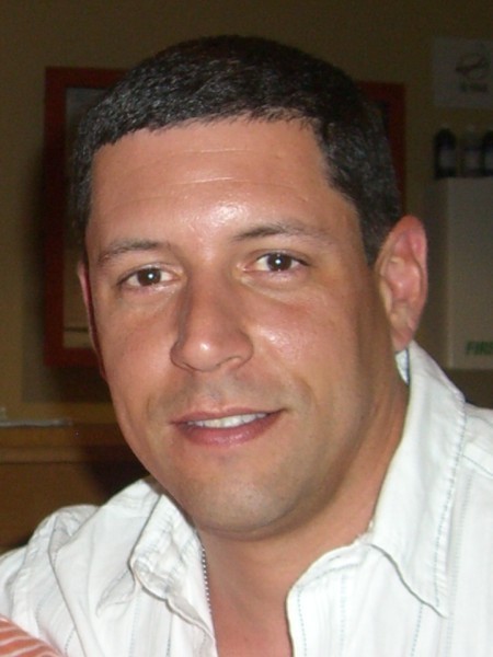 Gregory Sanchez Profile Pic